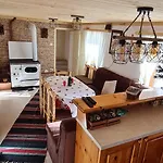 зора Holiday home