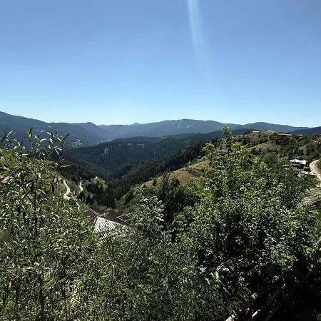 Vakantiehuis зора Tsjepelare