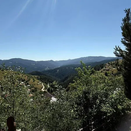 Hébergement de vacances зора