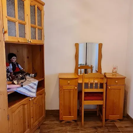 зора 度假居 *