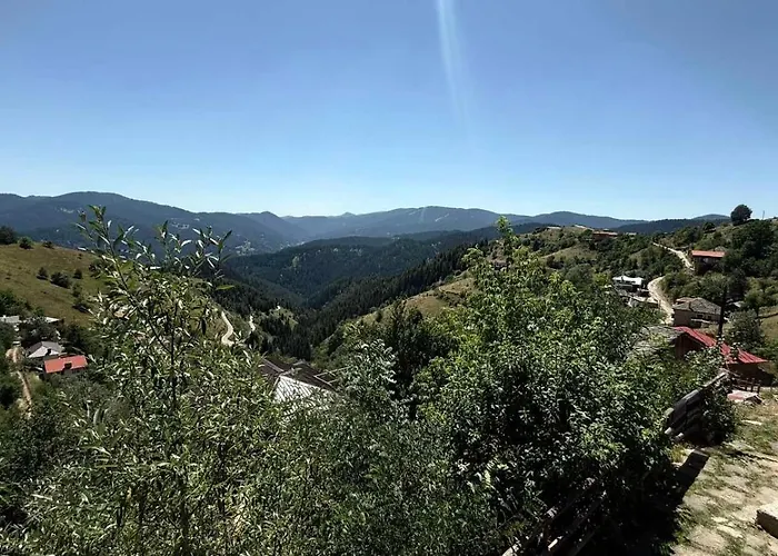 Vakantiehuis зора Tsjepelare