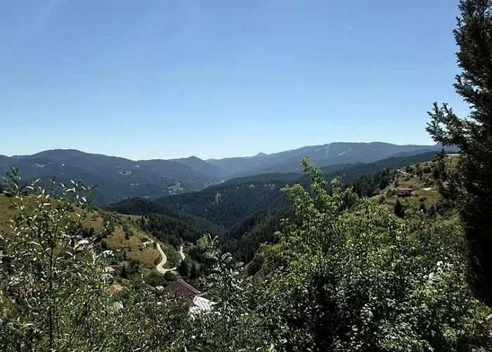 Vakantiehuis зора