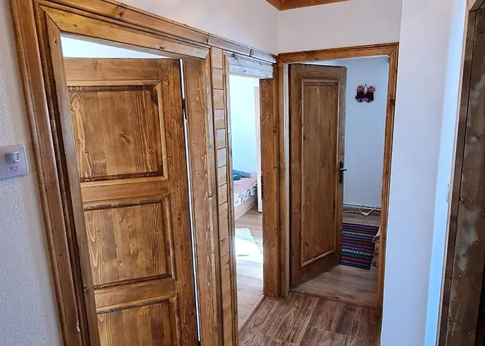 зора Vakantiehuis Tsjepelare