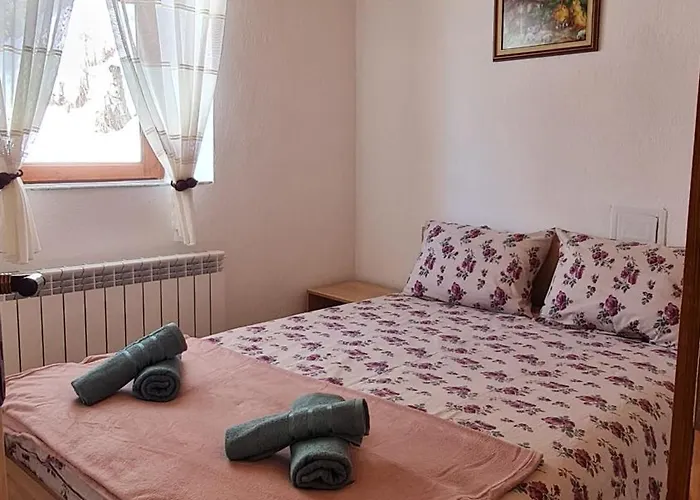 зора Vakantiehuis