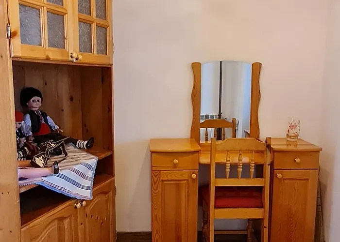 зора Vakantiehuis *