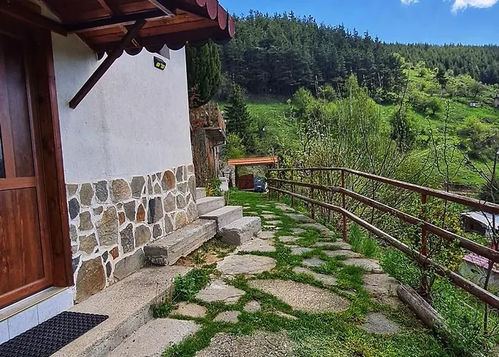 Vakantiehuis зора