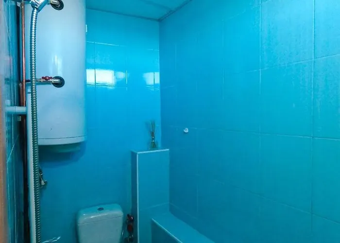 зора Vakantiehuis