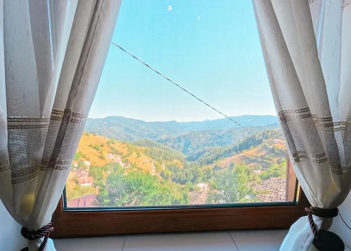 зора Vakantiehuis